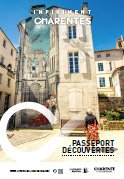 Charente : Le Passeport Découvertes